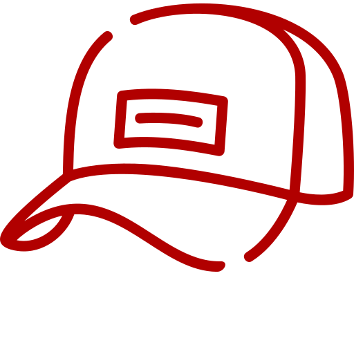 Cap Embroidery