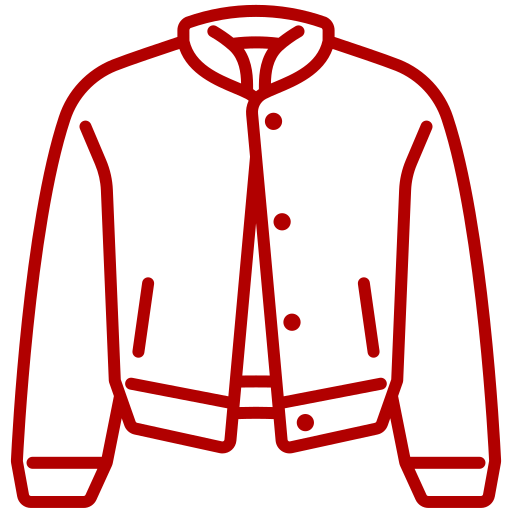 Jacket Back